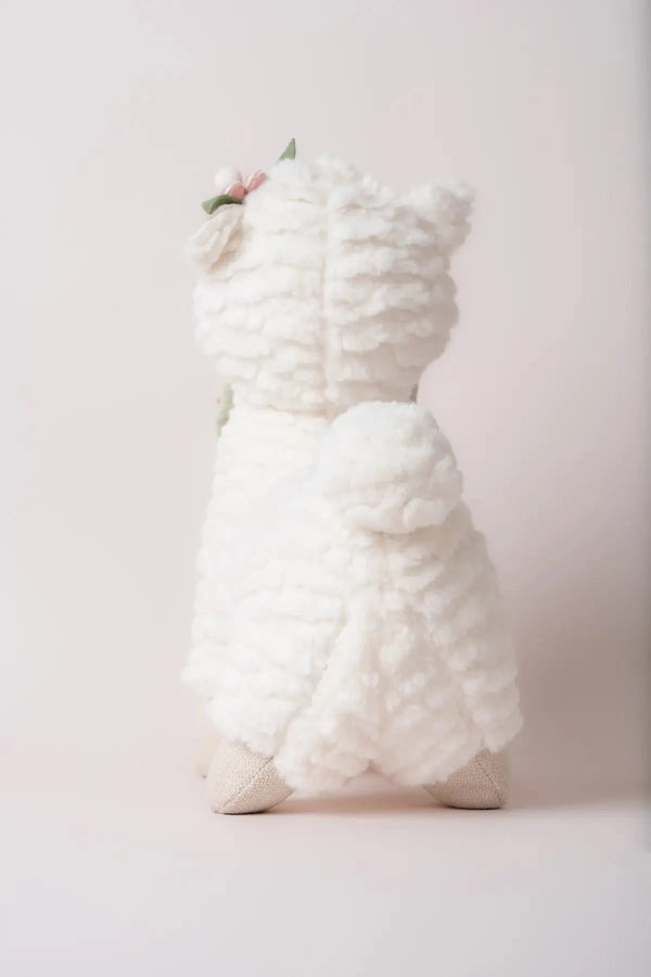 Carraig Donn Fabric Sheep