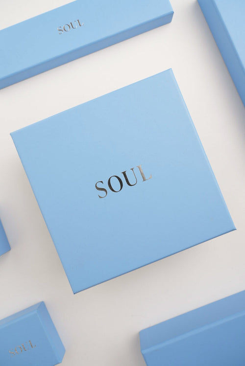 Carraig Donn Faux Pearl Bracelet & Bangle Set