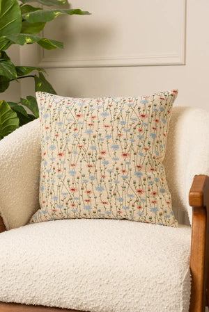 Carraig Donn Flora Cushion 45cm