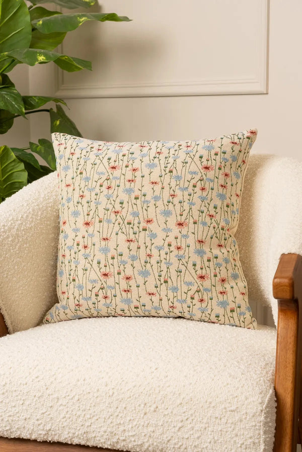 Carraig Donn Flora Cushion 45cm