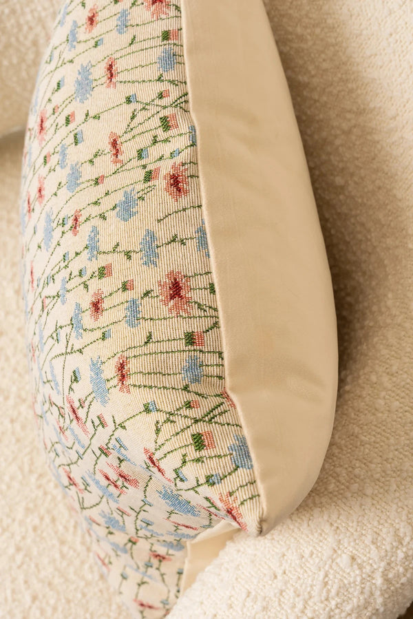 Carraig Donn Flora Cushion 45cm