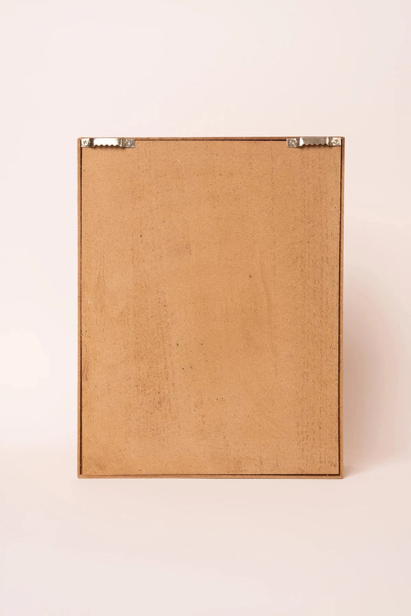 Carraig Donn Floral Key Box