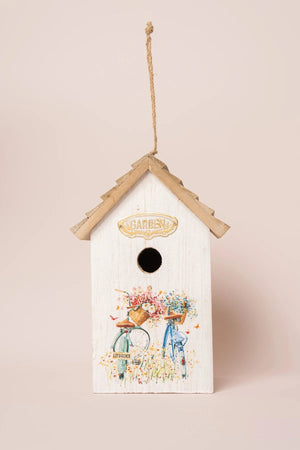 Carraig Donn Flower Market Bird House