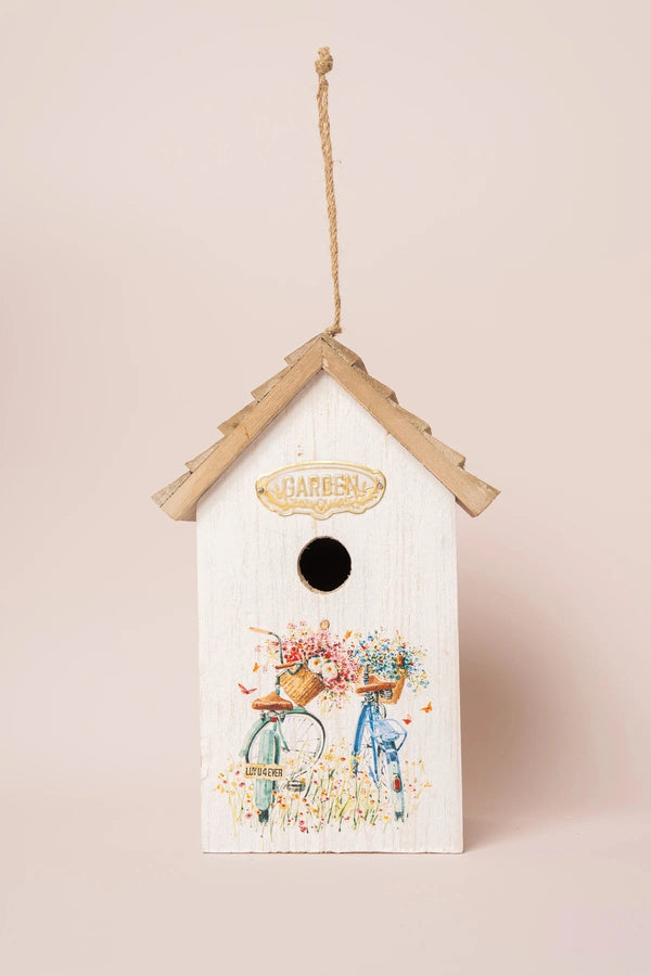 Carraig Donn Flower Market Bird House