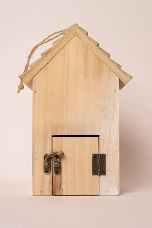 Carraig Donn Flower Market Bird House