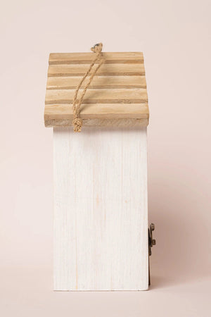 Carraig Donn Flower Market Bird House
