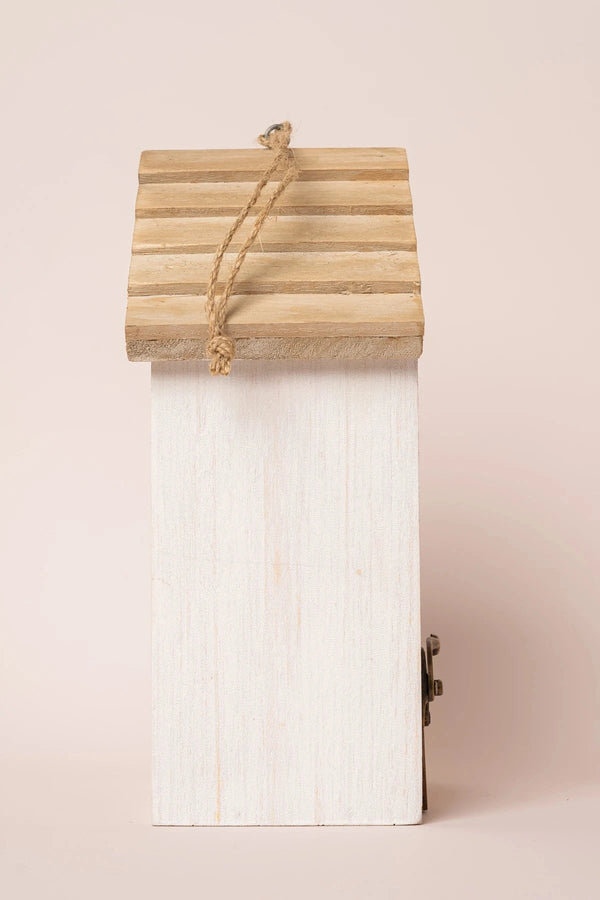 Carraig Donn Flower Market Bird House