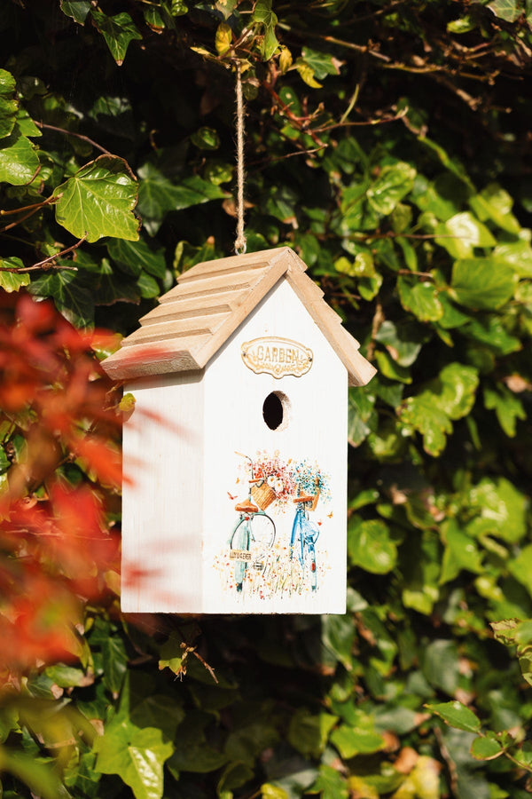 Carraig Donn Flower Market Bird House