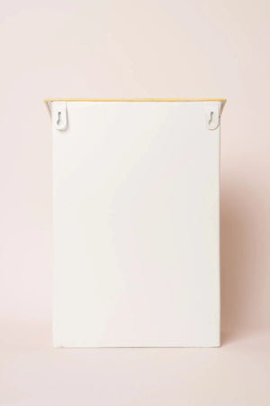 Carraig Donn Flower Market Metal Mailbox