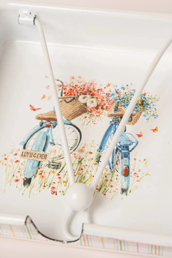 Carraig Donn Flower Market Napkin Holder