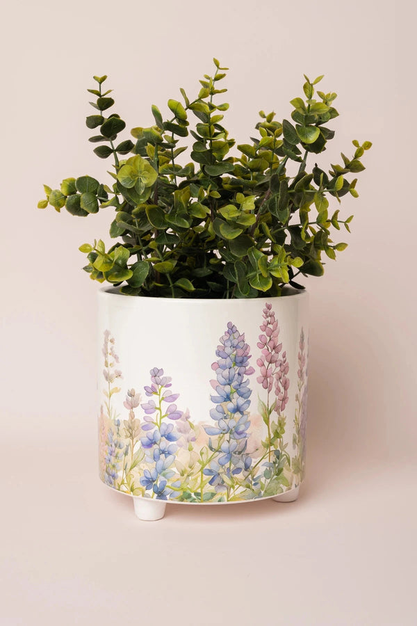 Carraig Donn Flower Plant Pot L