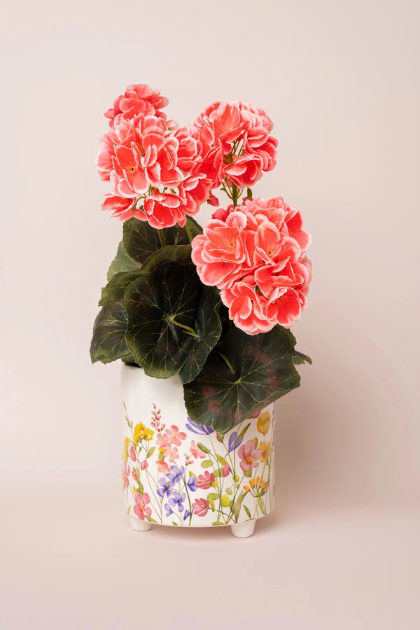 Carraig Donn Flower Plant Pot S