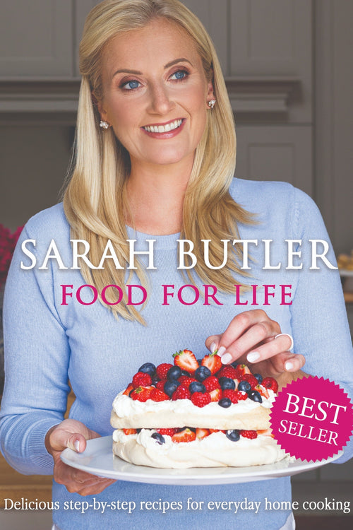 Food For Life Cookery Book