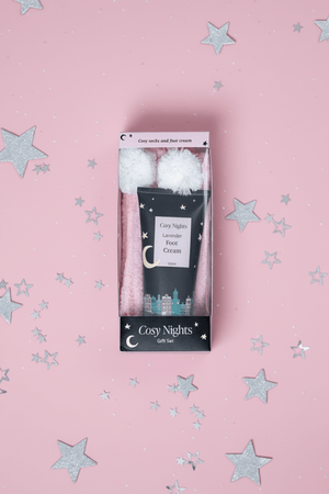 Carraig Donn Footcare Gift Set