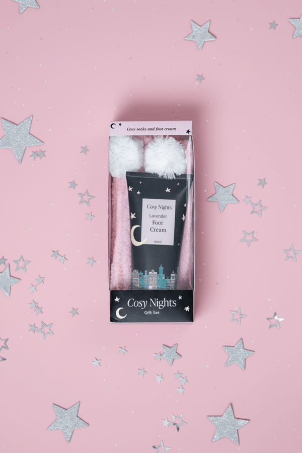 Carraig Donn Footcare Gift Set