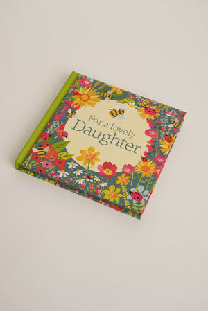 Carraig Donn For A Lovely Daughter
