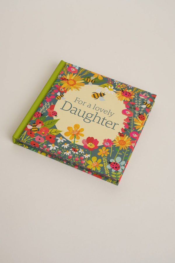 Carraig Donn For A Lovely Daughter