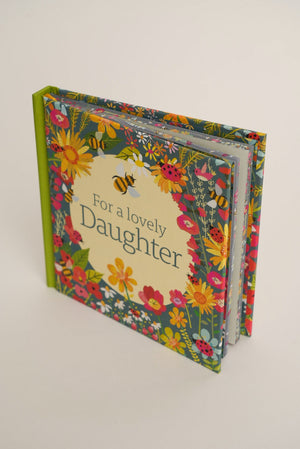 Carraig Donn For A Lovely Daughter