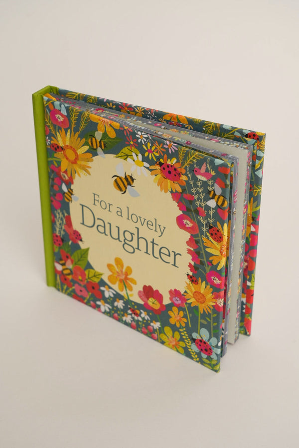 Carraig Donn For A Lovely Daughter