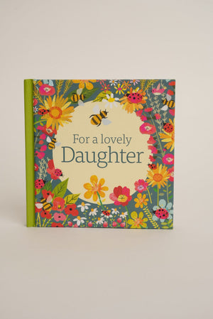 Carraig Donn For A Lovely Daughter
