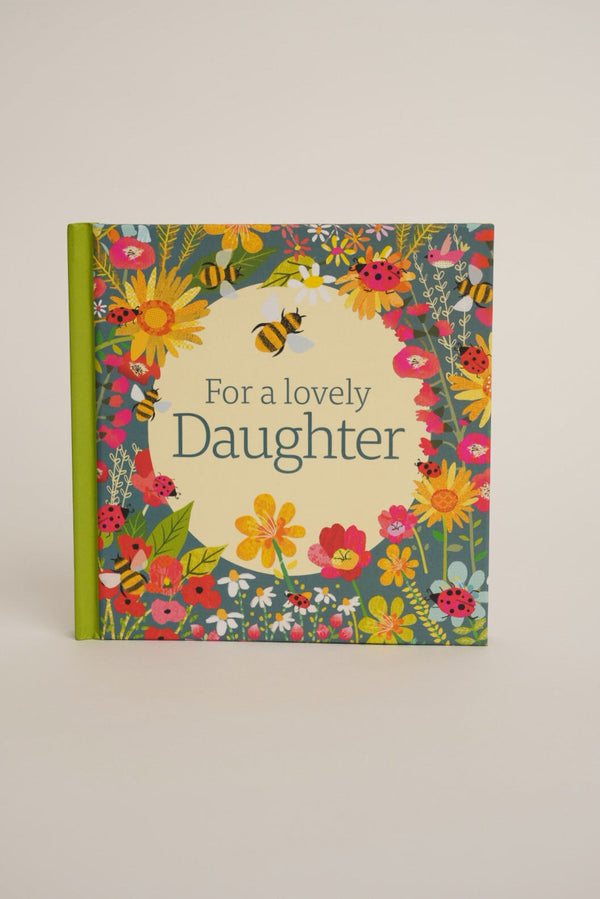 Carraig Donn For A Lovely Daughter
