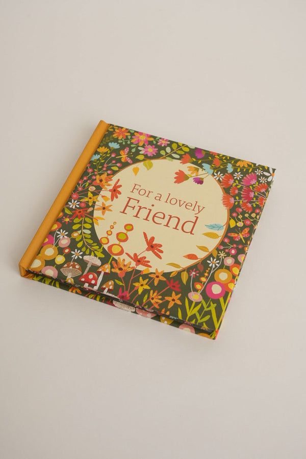 Carraig Donn For A Lovely Friend