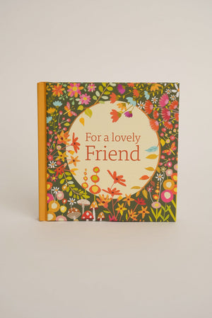 Carraig Donn For A Lovely Friend