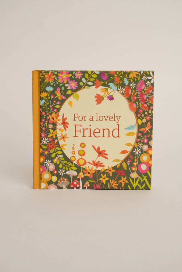 Carraig Donn For A Lovely Friend