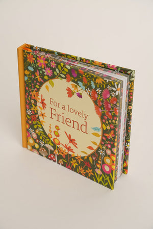 Carraig Donn For A Lovely Friend