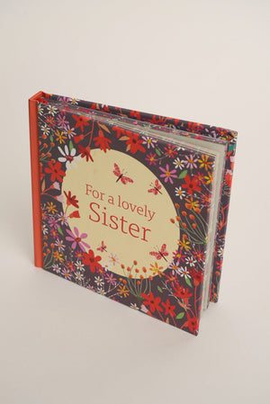 Carraig Donn For A Lovely Sister