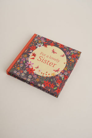 Carraig Donn For A Lovely Sister