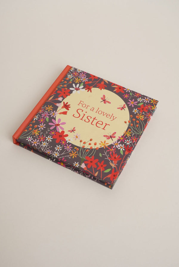 Carraig Donn For A Lovely Sister