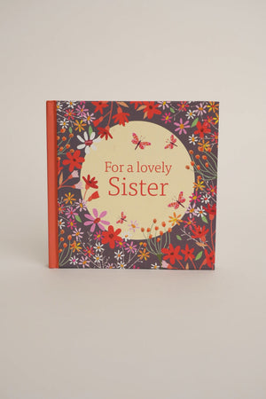Carraig Donn For A Lovely Sister