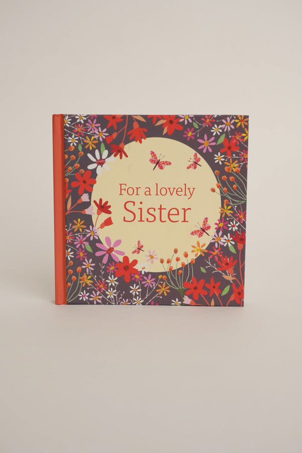 Carraig Donn For A Lovely Sister