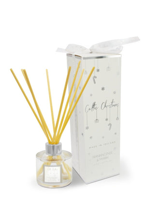 Carraig Donn Frankincense and Myrrh Reed Diffuser