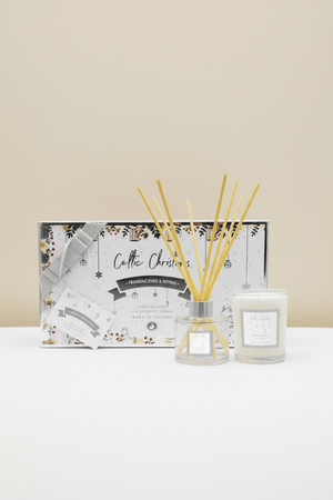 Carraig Donn Frankincense & Myrrh Gift Set