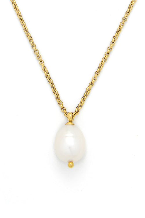 Freshwater Pearl Pendant