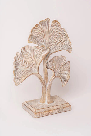 Carraig Donn Ginkgo Leaf DéCor