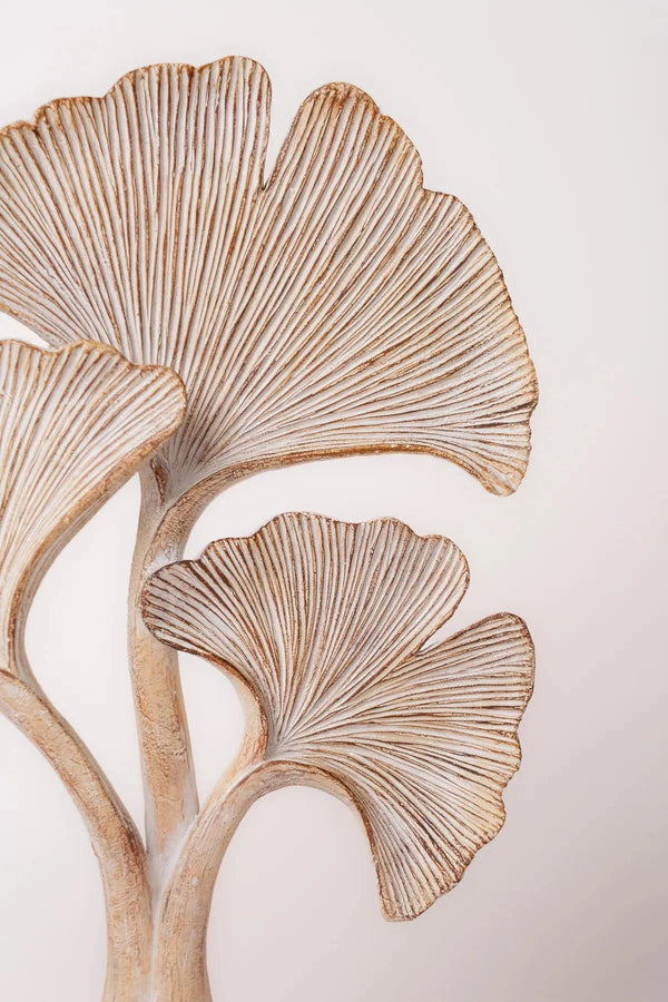 Carraig Donn Ginkgo Leaf DéCor
