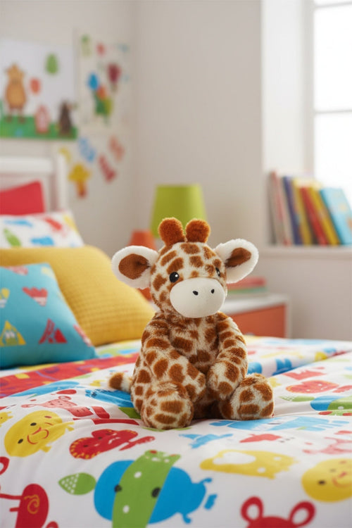 Cuddly Giraffe Softie 30cm