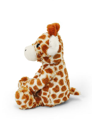 Carraig Donn Giraffe Softie 30Cm Gift Box Included