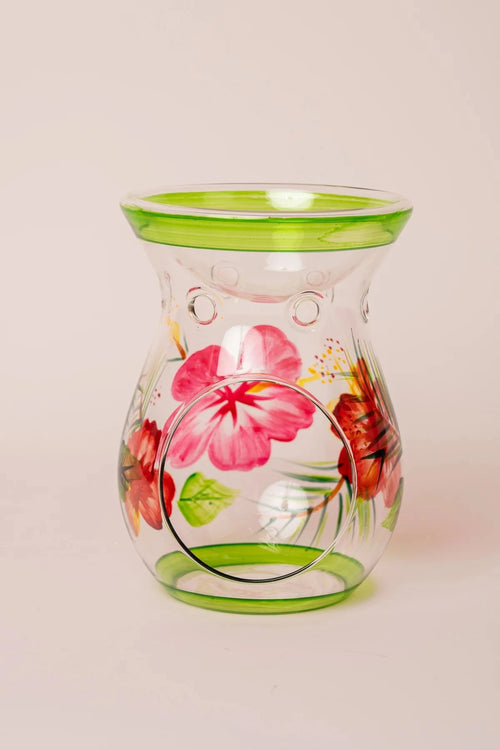 Carraig Donn Glass Oil Burner
