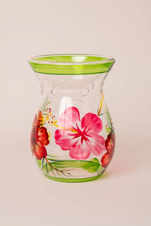 Carraig Donn Glass Oil Burner