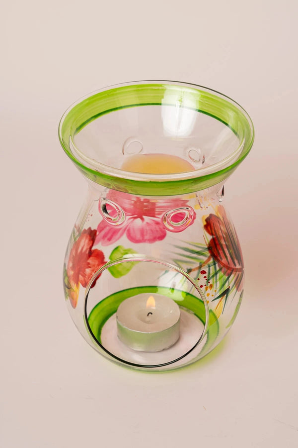 Carraig Donn Glass Oil Burner
