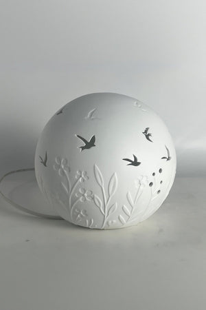 Carraig Donn Globe Glow Lamp