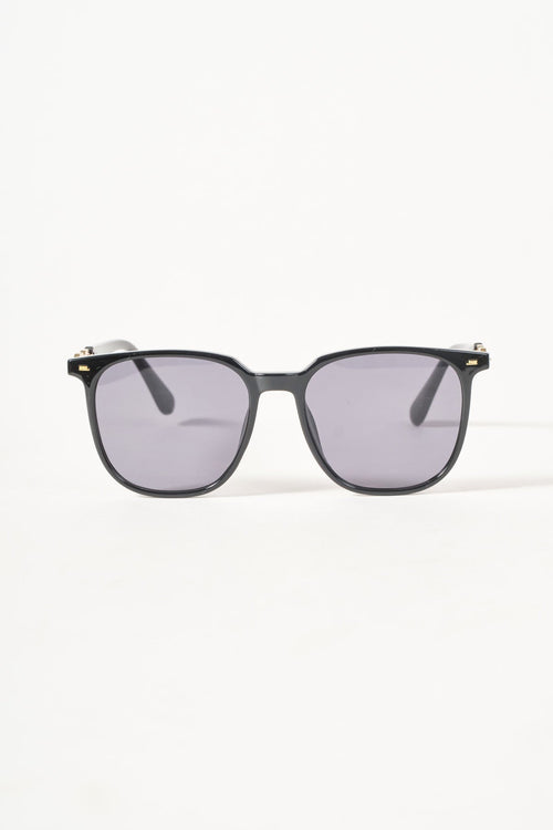 Carraig Donn Gold Chain Detail Sunglasses