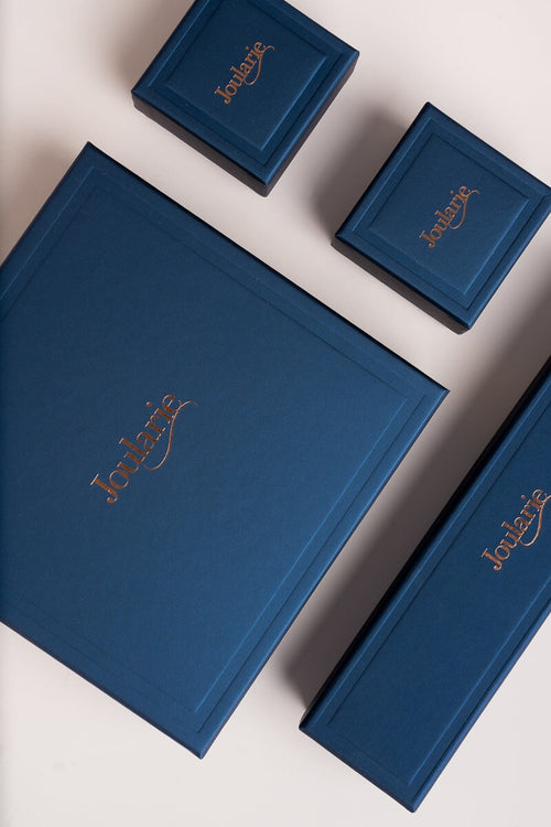 Carraig Donn Gold Circle Open Ring