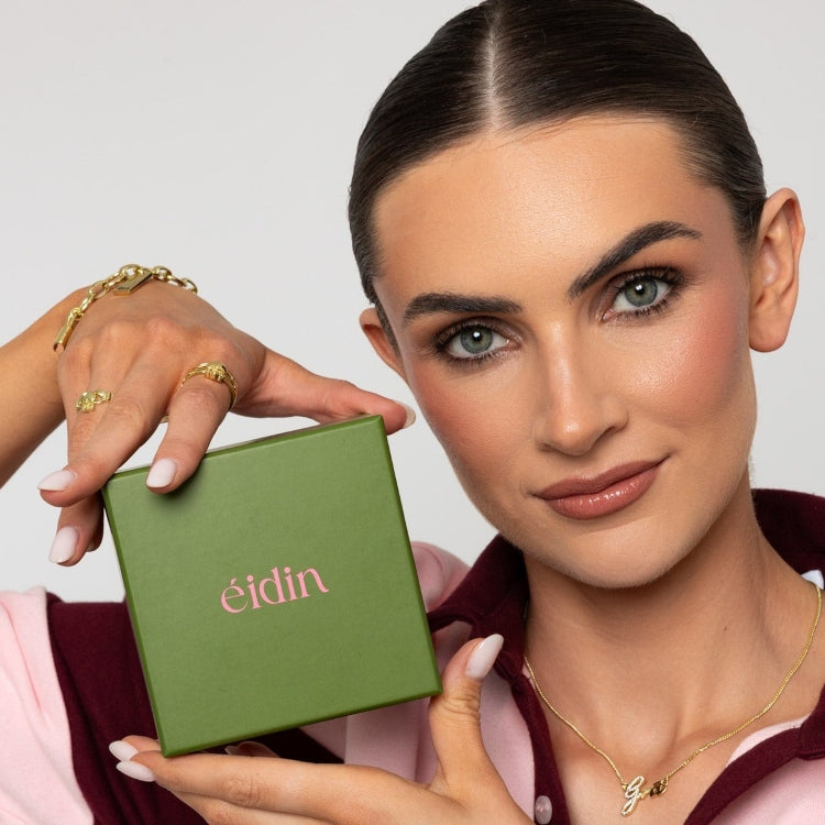 Éidin Jewellery
