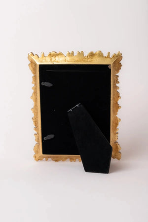 Carraig Donn Gold Leaf Frame 5X7