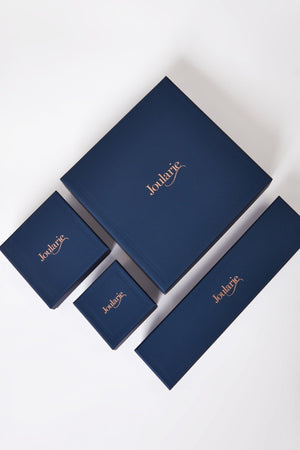 Carraig Donn Gold Multicolour Stones Ring Size 7